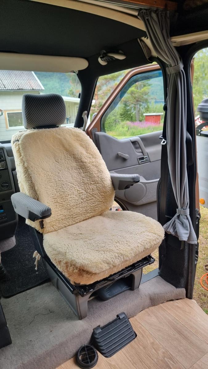 Volkswagen T4 andere
