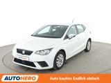Seat Ibiza 1.0 TSI Style *BEATS*LIMITER*CAM*SHZ* - Seat Ibiza Gebrauchtwagen in Frankfurt