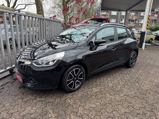 Renault Clio IV Grandtour Dynamique