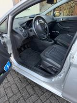 Ford Fiesta 1,6 TDCi 70kW SYNC Edition SYNC Edition - Ford Fiesta: Tdci