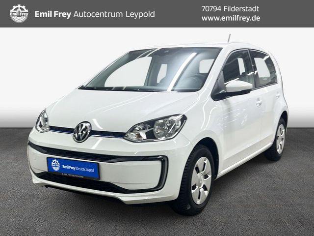 Volkswagen up! e-up!