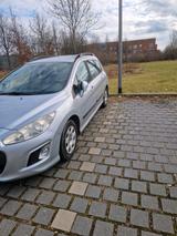 Peugeot 308 SW 1.6 Diesel - Peugeot 308 mit Diesel-Antrieb: Kleinwagen