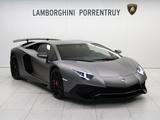 Lamborghini Aventador LP 750-4 Superveloce - Lamborghini Aventador aus 2016