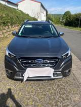 Subaru Outback 2.5i Platinum Lineartronic Platinum - Subaru Gebrauchtwagen von 2022