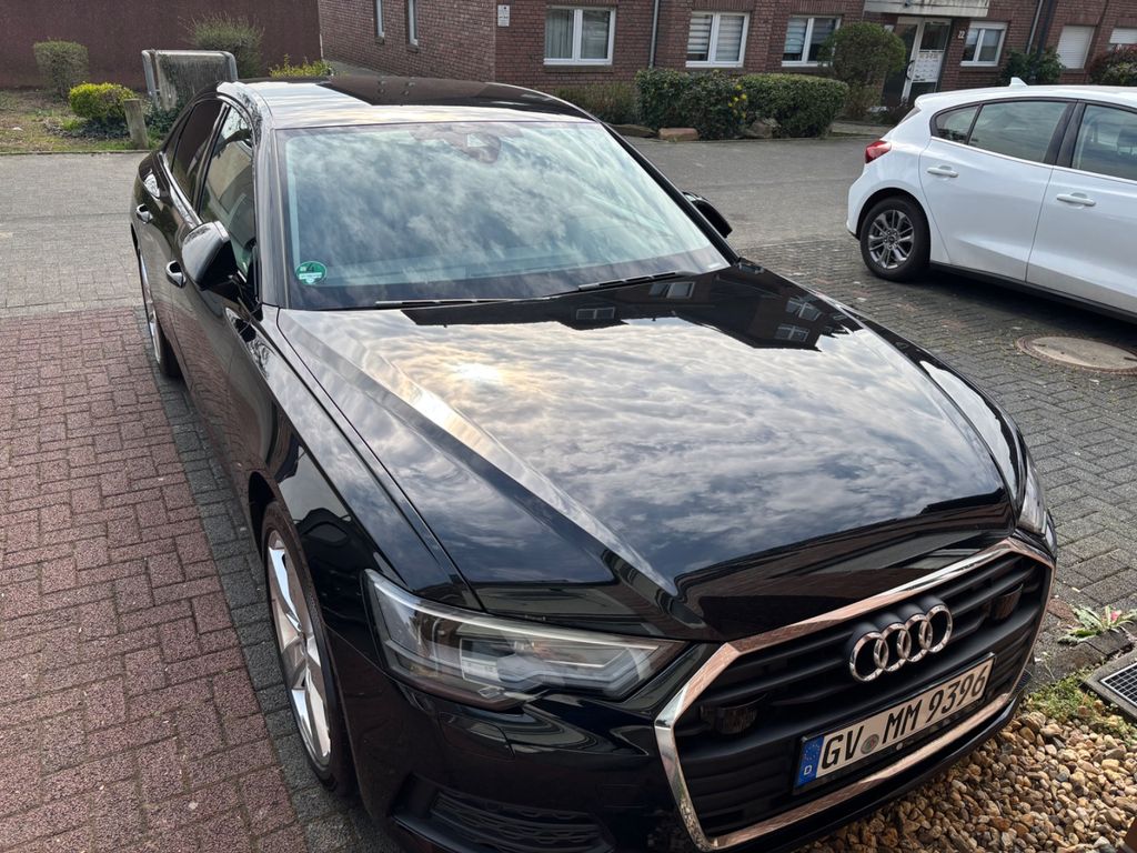 Image of Audi A6