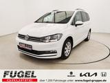 Volkswagen Touran 1.5 TSI DSG Comfortline 7S|ACC|Winter|AHK - Volkswagen Touran: W