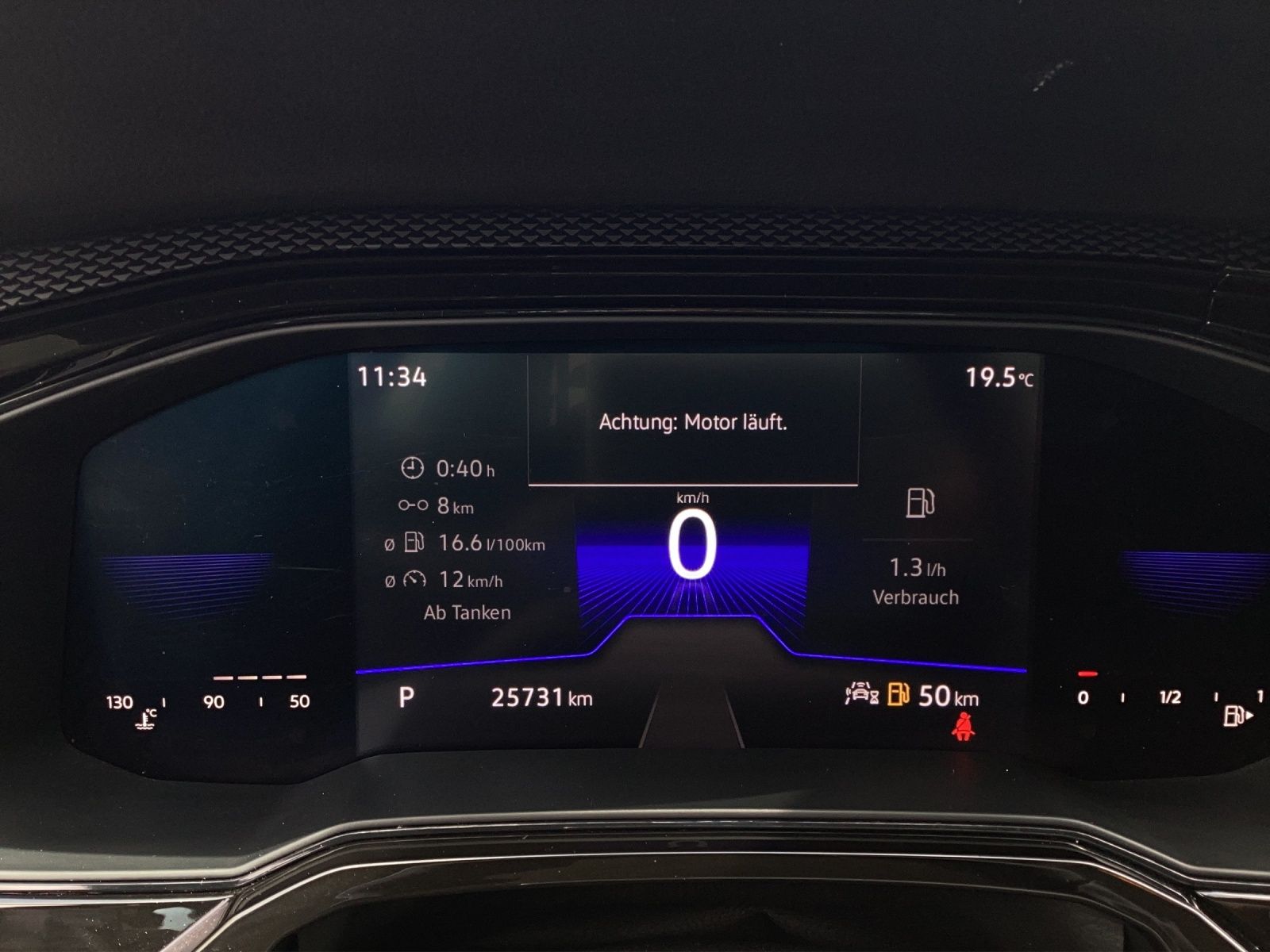 Fahrzeugabbildung Volkswagen Polo TSI Life DSG LED Klima AID DAB PDC