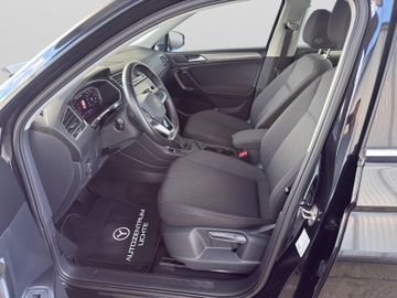 Volkswagen Tiguan Allspace - 9