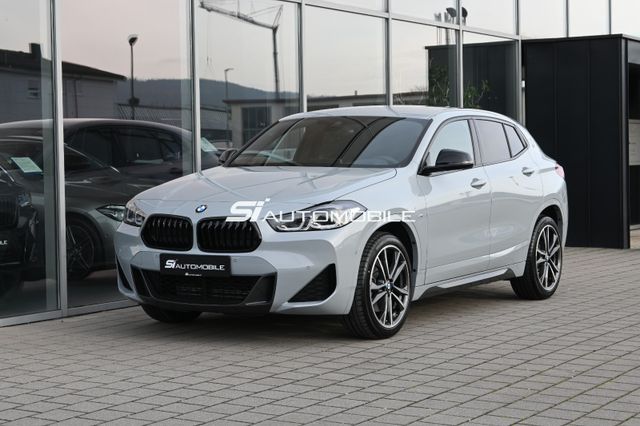 BMW X2 xDrive20i M Sport °ACC°AHK°HEAD-UP°KEYLESS°