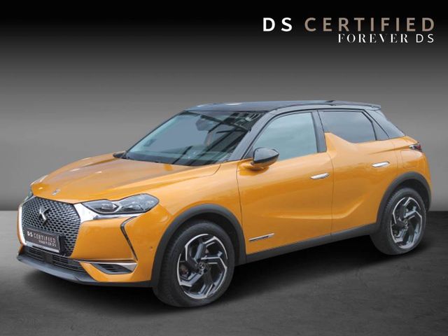 DS Automobiles DS3 155PS Automatik SO CHIC