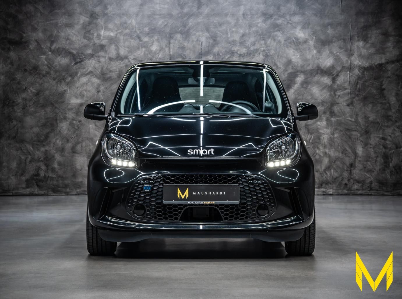 Smart ForFour EQ pulse PREMIUM MIT DER BESTEN GARANTIE imagem 3