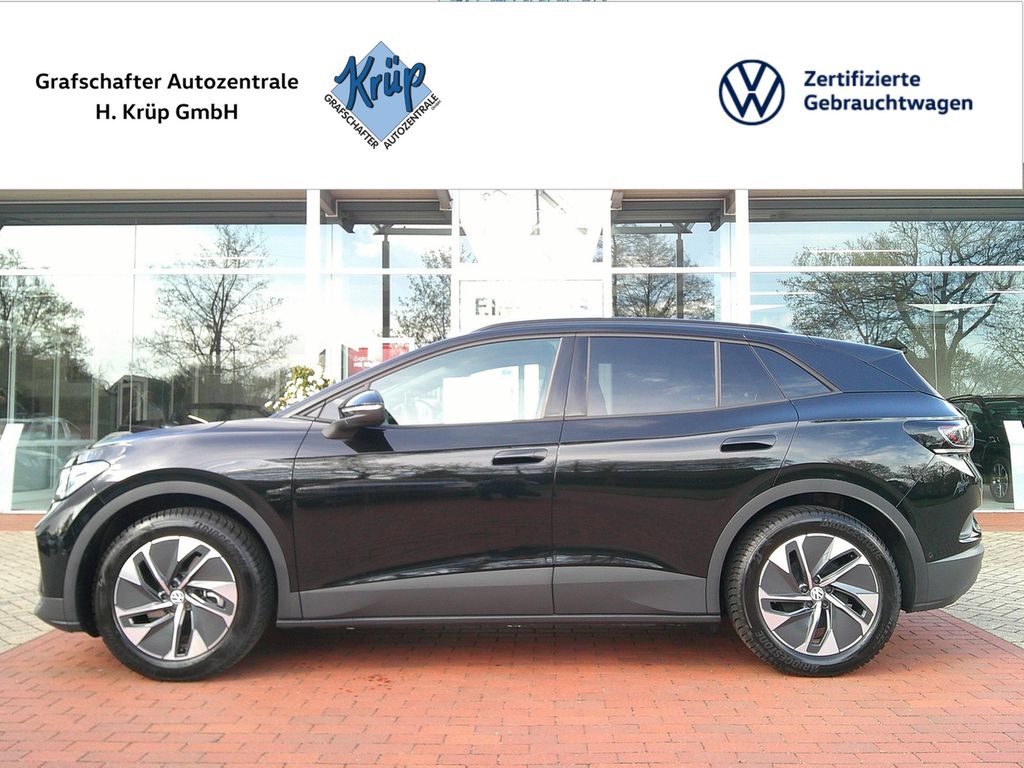 Image of Volkswagen ID.4