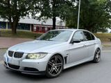 BMW 318i M Paket Umbau - BMW mit Benzin-Antrieb: Limousine, Umbau