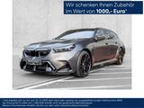 BMW M5 Touring DAprof. + PAprof. + AHK + 20/21" - BMW M5 Neuwagen