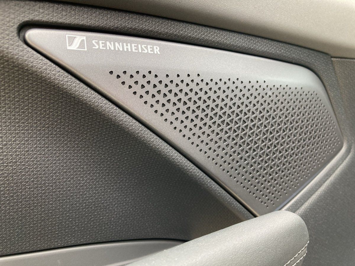 Cupra Terramar - Bild 28