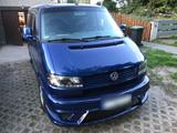 Volkswagen VW T4 Last Edition Multivan, BJ 2003, 2,5l... - Volkswagen T4: Last Edition