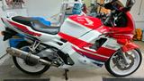 Honda CBR 600F - HONDA 1993 CBR 600