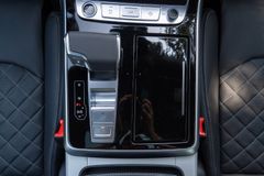 Audi Q8 – 19 / 31