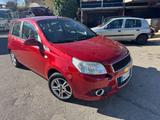 Chevrolet Aveo 1.2 5 porte LS GPL Eco Logic OK N - Chevrolet Aveo mit LPG-Antrieb