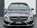 Mercedes-Benz CLA 250 Shooting Brake*AMG*PANO*SHZ*NAVI*XENON - Mercedes-Benz CLA 250 Shooting Brake mit Panoramadach
