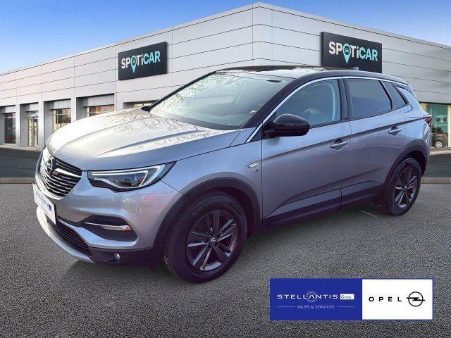 Opel Grandland X 130 2020 1.5 D EAT Assistenz & Innov