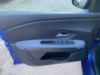 Dacia Sandero - Vorschau Bild 20