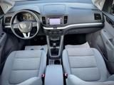 Seat Alhambra 4You '1.Hand'7-Sitzer'Kamera'P-Dach' - gebrauchte Seat Alhambra aus dem Jahr 2014
