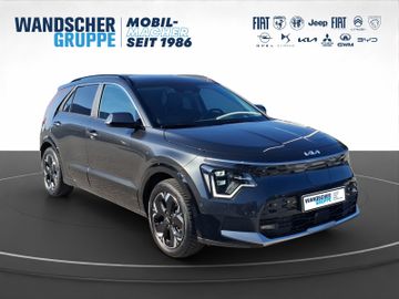 Kia Niro Inspiration (648kWh) e-Niro HUD+Kam.+LED+SD