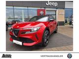 Alfa Romeo Junior 1.2 VGT Ibrida Ti - Alfa Romeo Junior: Limousine
