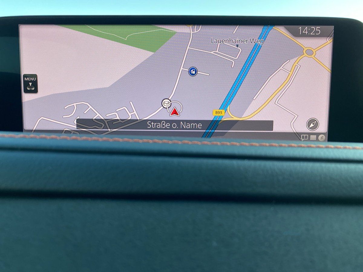 Mazda CX-30 - Bild 17