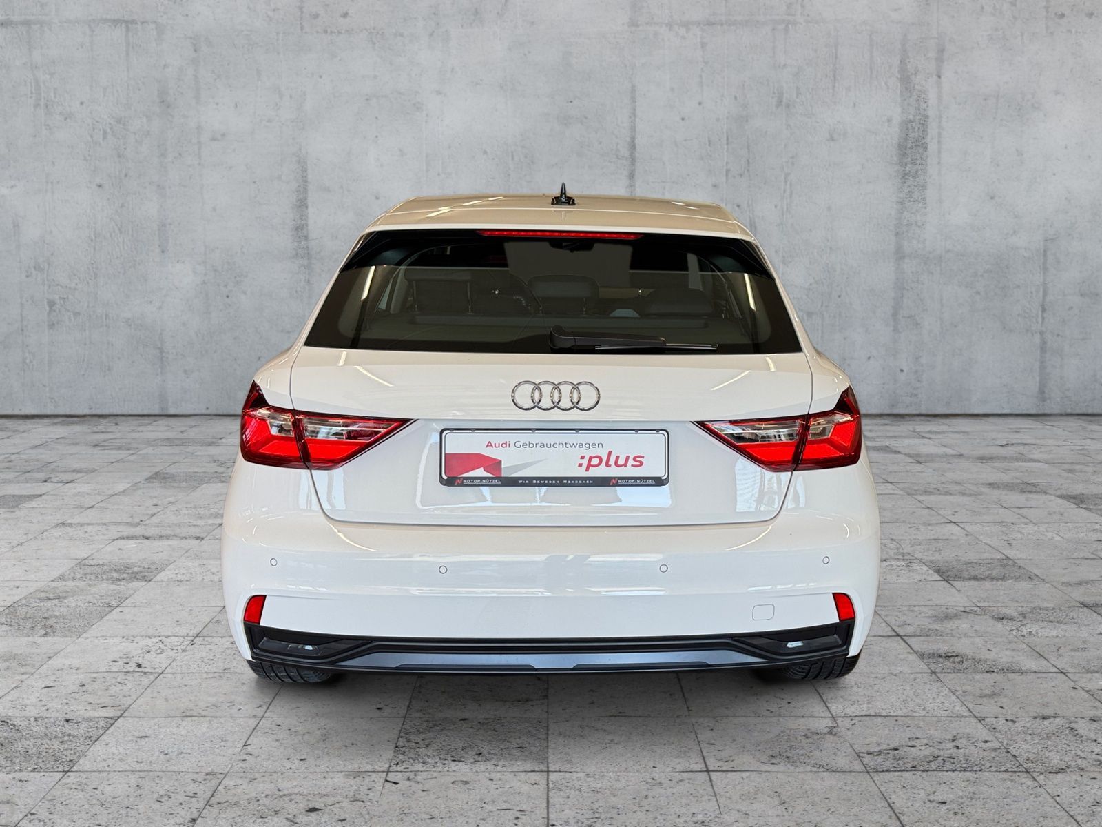 Audi A1 - Bild 5
