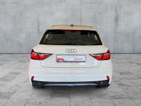 Audi A1 - Vorschau Bild 5