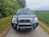 Hyundai SANTA FE 2.4 GLS (2WD) GLS - Hyundai SANTA FE aus 2005: Gls