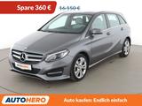 Mercedes-Benz B 180 Urban Aut.*LED*TEMPO*PDC*SHZ*KLIMA* - Mercedes-Benz B 180 in Gelsenkirchen