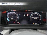 Volkswagen Crafter - Vorschau Bild 10