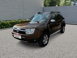 Dacia Duster dCi 110 4x2 Prestige - Dacia Duster: Dci 4x2