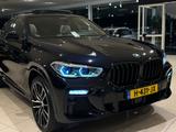 BMW X6 xDrive 40i M-SPORT*INDIVIDUAL*LASER*HUD*1HAND - BMW X6