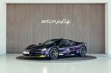 Ferrari SF90  Stradale, Tailor Made, Carbon Felgen - Ferrari SF90 in Stuttgart
