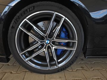 BMW M5 - 9