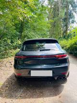 Porsche Macan S S