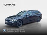 BMW 318i Touring Aut. AHK+RFK+Driv.Ass.+Fernlichtass - BMW: Kombi, F31