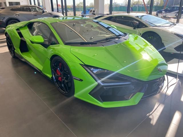 Other LAMBORGHINI Revuelto 6.5 V12 UFFICIALE ITALIA-SO