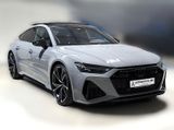 Audi RS7 4.0 TFSI QUATTRO LASER/PANO/360°/B&O/KÜHLUNG - Audi RS7 aus 2021