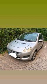 Smart Forfour 1.5 cdi | TÜV bis 06/2027 | ... - Smart ForFour mit Diesel-Antrieb