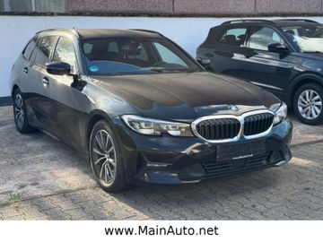 BMW 318 - 4