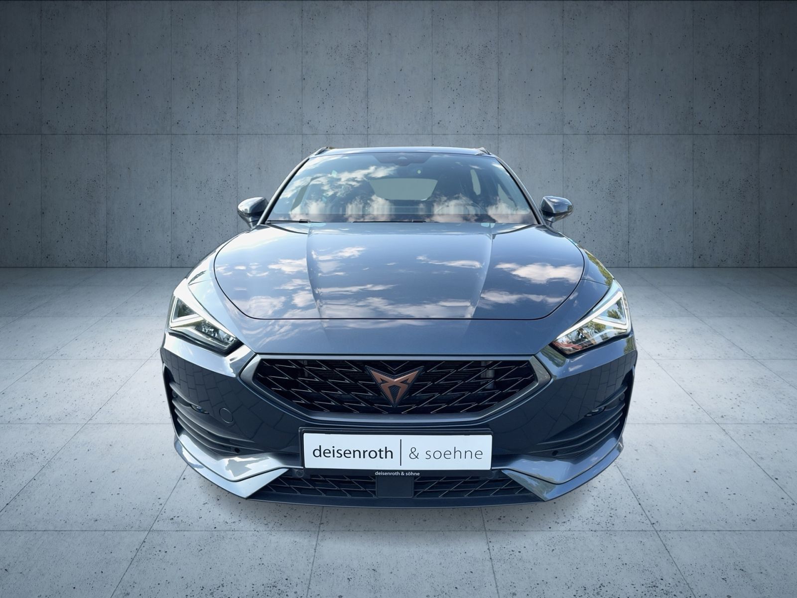 Cupra Leon - Bild 8