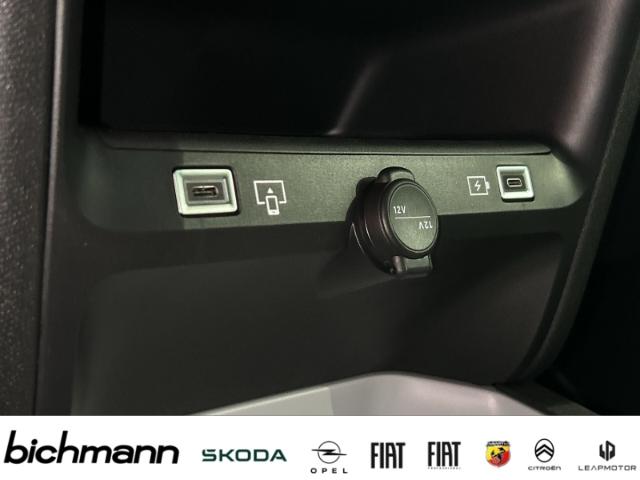 Citroën C5 Aircross MAX KlimaAT Navi SHZ AHK Allwetter E