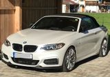 BMW 235i Cabrio AC Schnitzer 381 PS 538 Nm - BMW: 38
