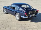Triumph GT6 MK II aus 4. Hand. seit 1975 dokumentiert - gebrauchte Triumph Coupés