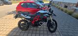BMW F800GS Adventure ABS ASC ESA - BMW F800GS ADVENTURE